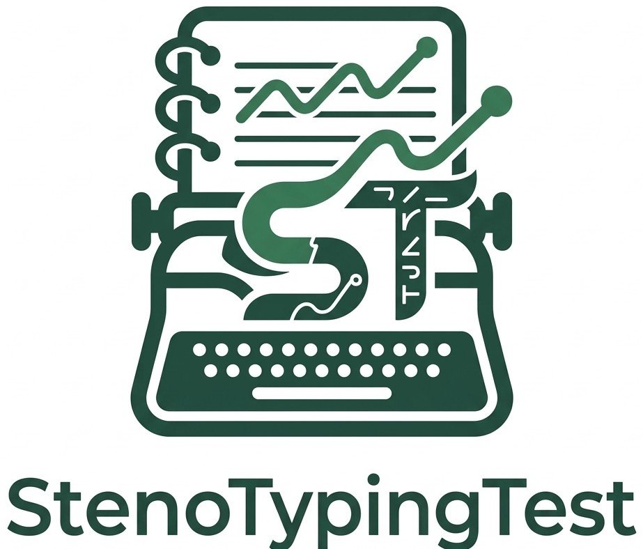 Vision Test Layout Steno Typing Test – Free Shorthand, Typing, Dictation, Pitman & AHC ...