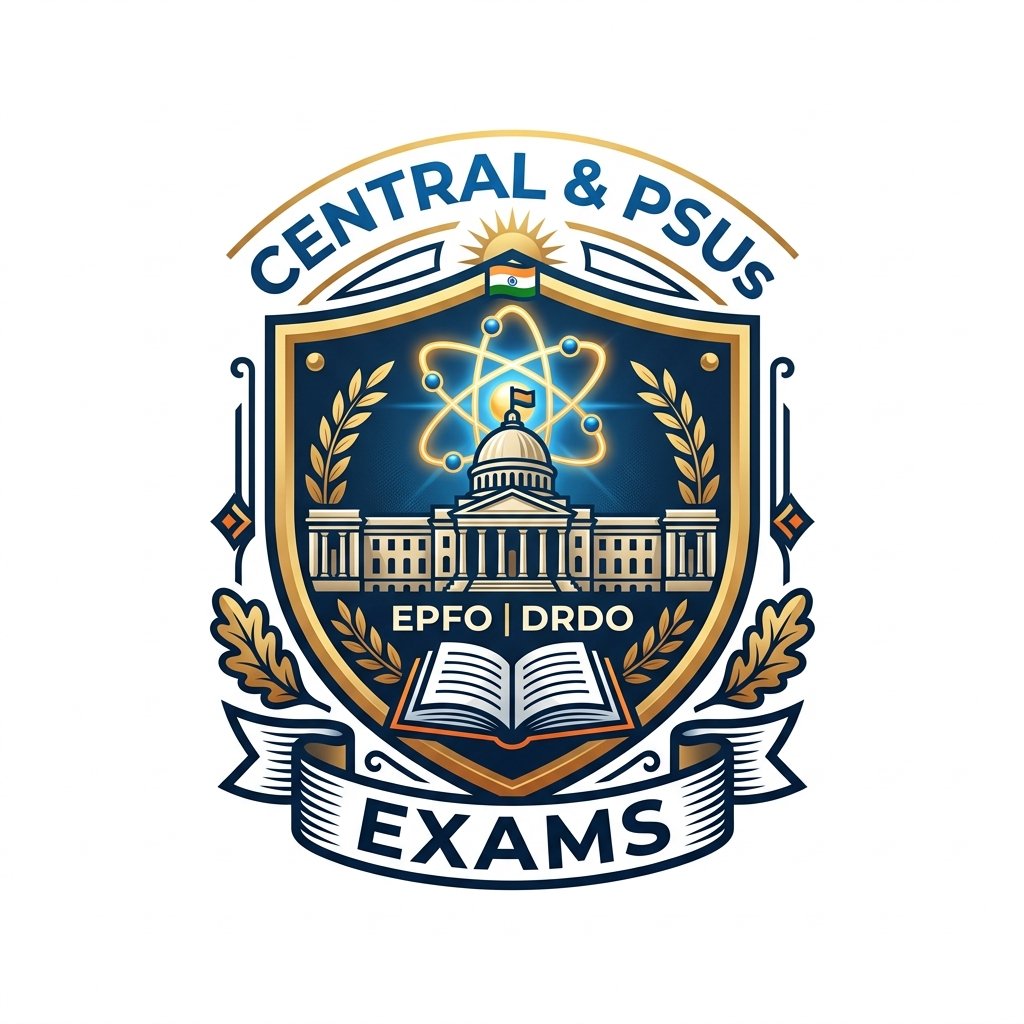 Central Exams