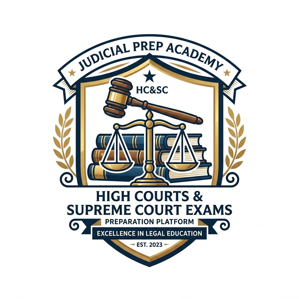 High Courts & Supreme Court