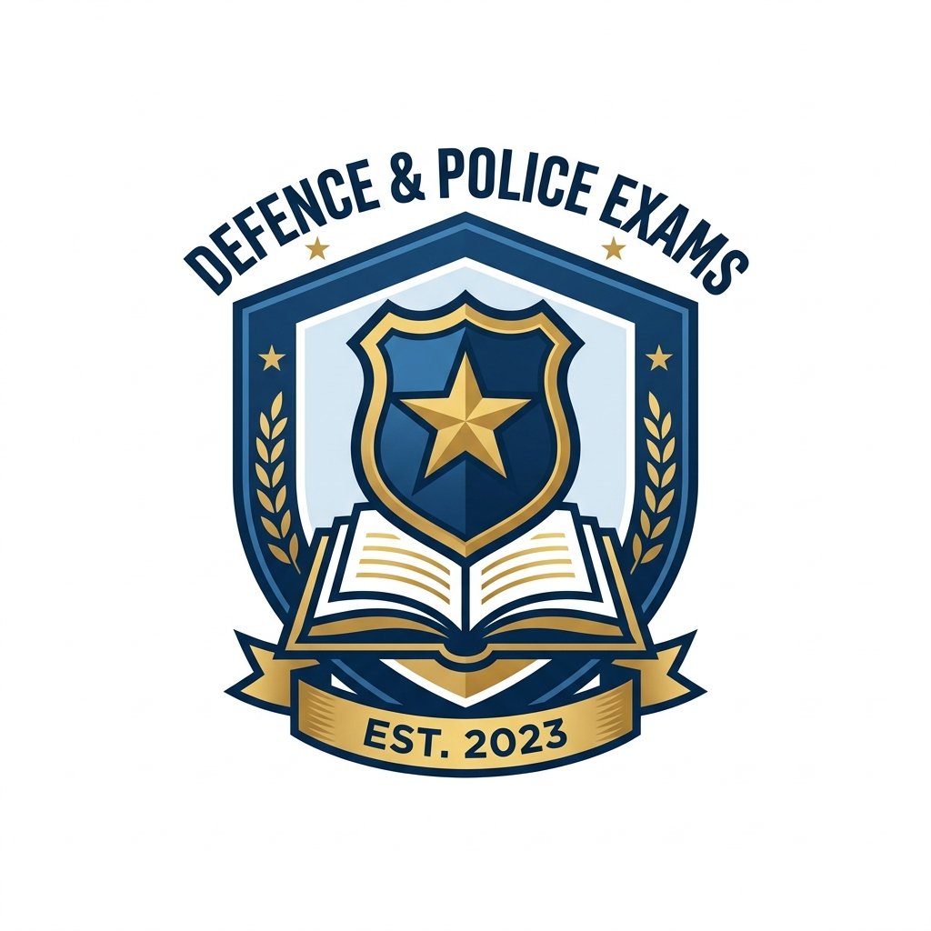 Defence & Police