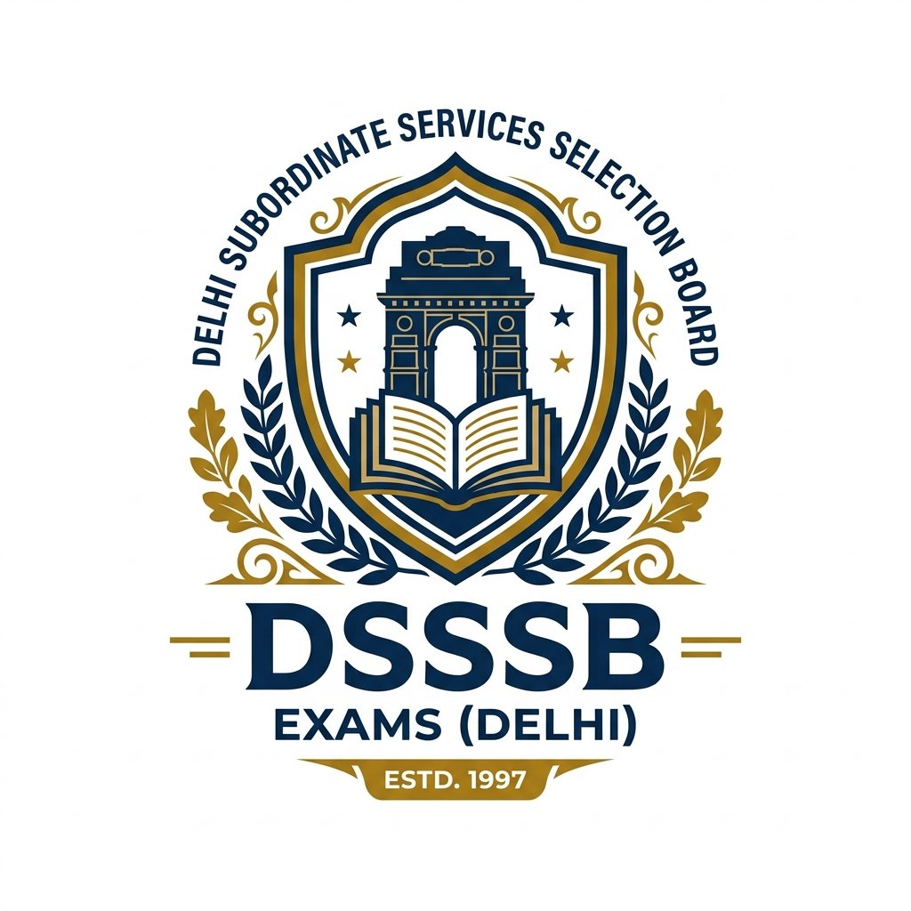 DSSSB Exams (Delhi)