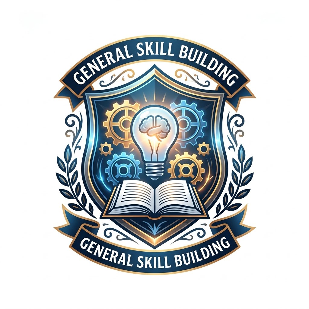 General Skill Building