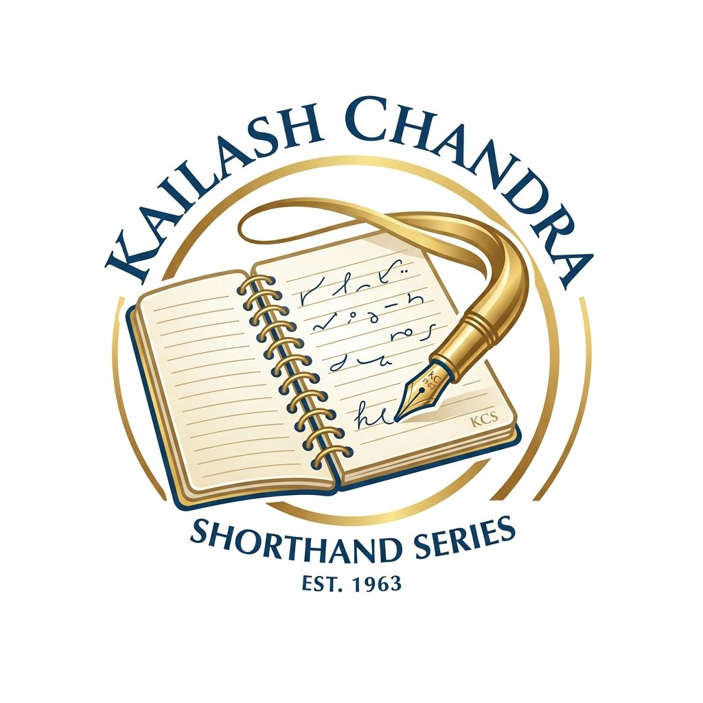 Kailash Chandra Series