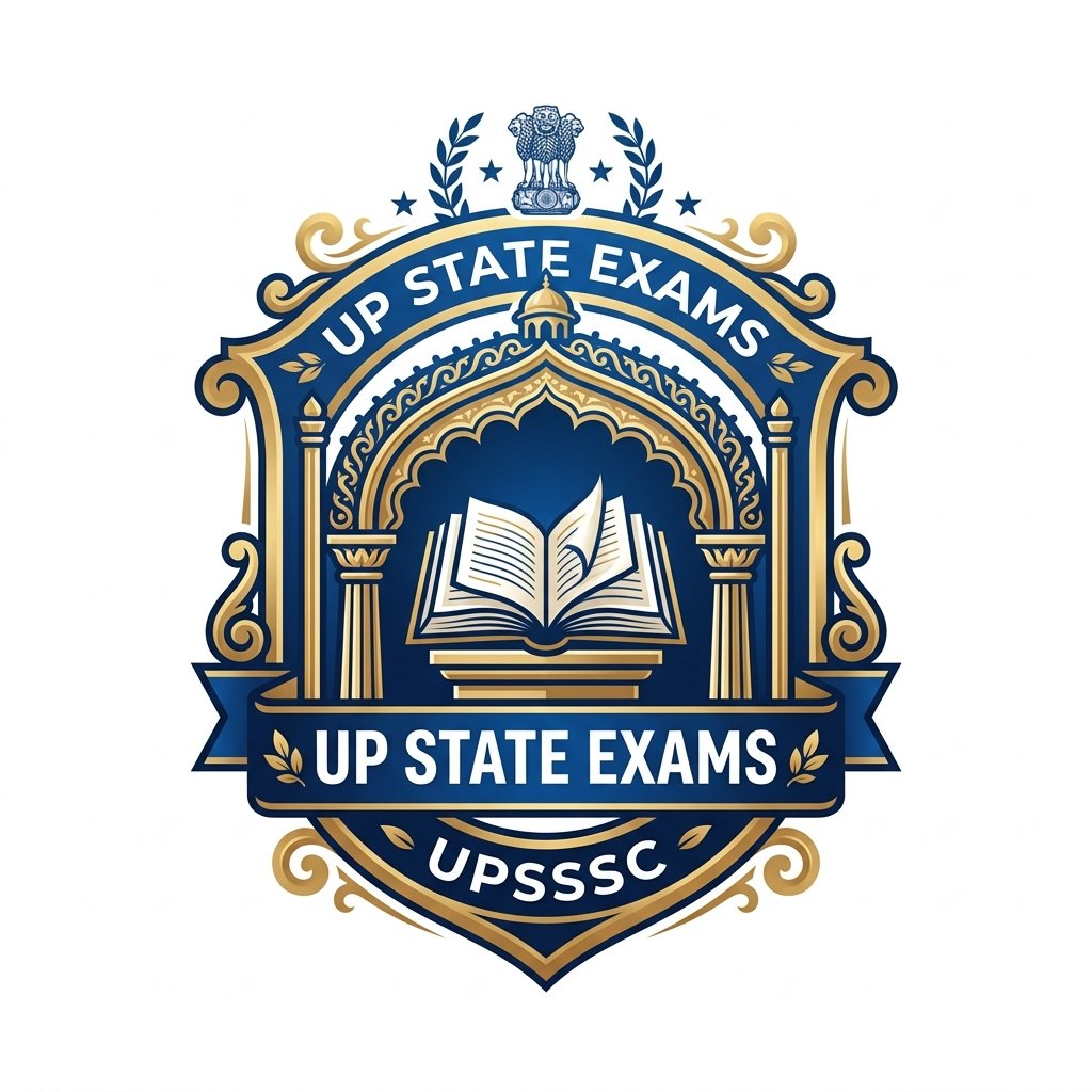 UP State Exams (UPSSSC & UPPSC)