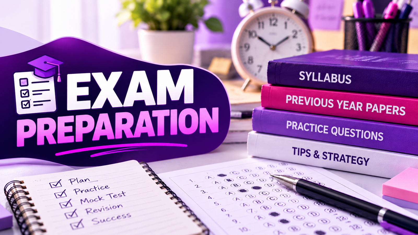 SSC Stenographer Exam Preparation