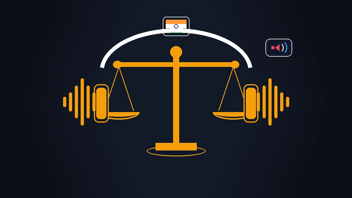 Legal & Parliamentary Dictations