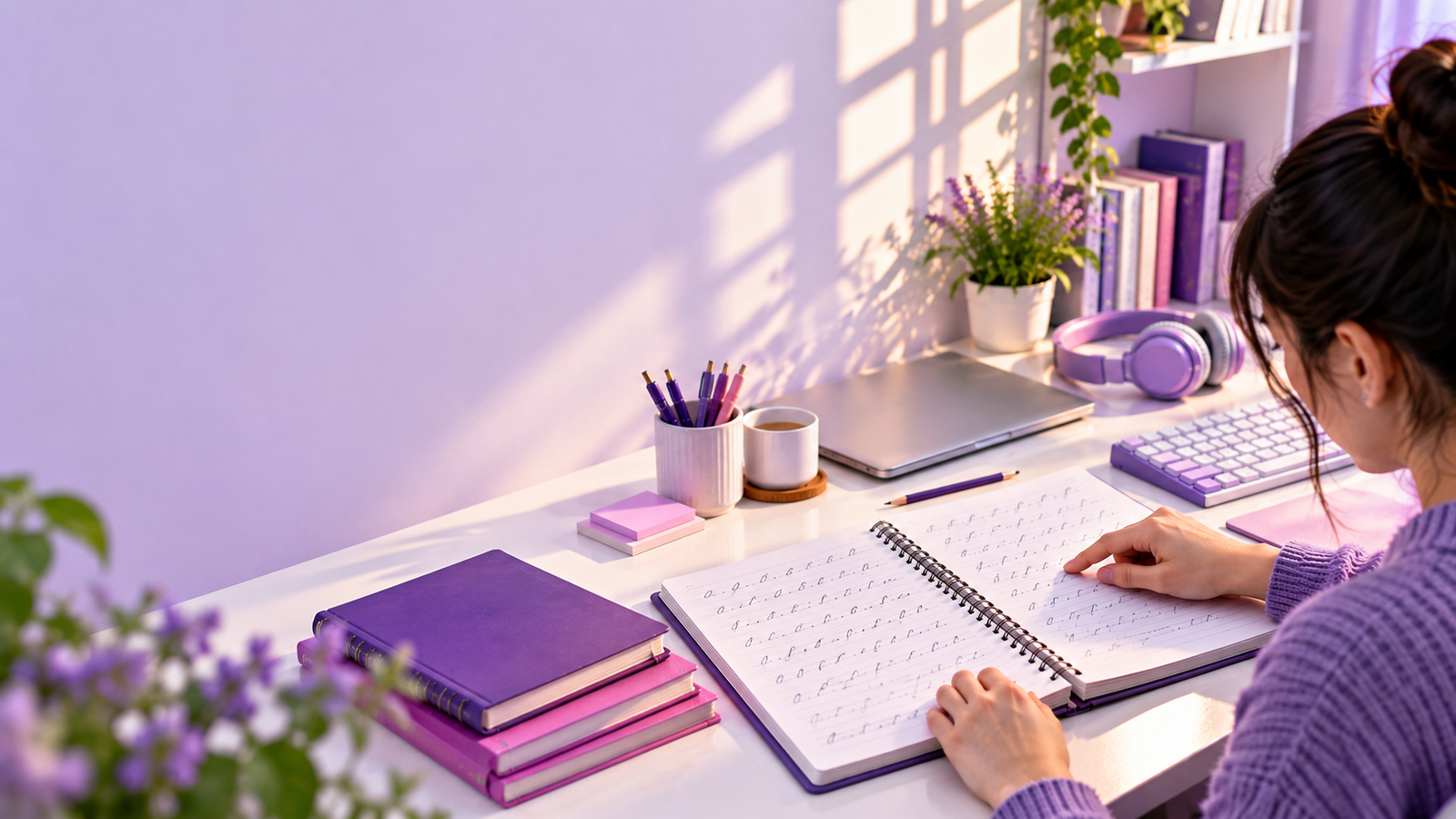 How to Read Shorthand Notes Faster and More Accurately