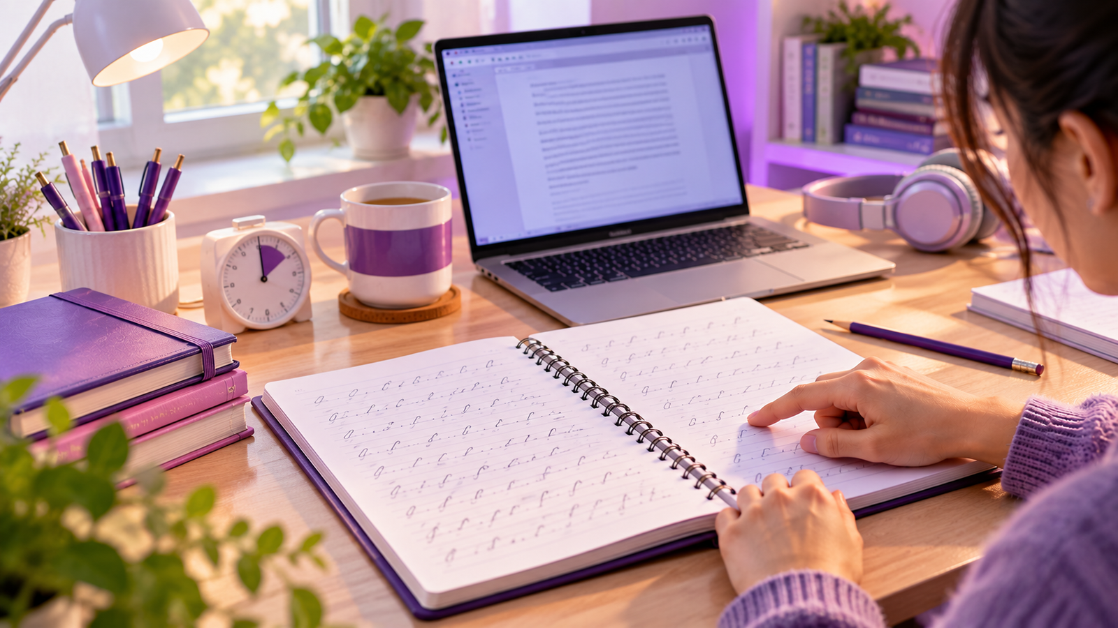 How to Read Back Shorthand Notes Faster: 7 Proven Fixes