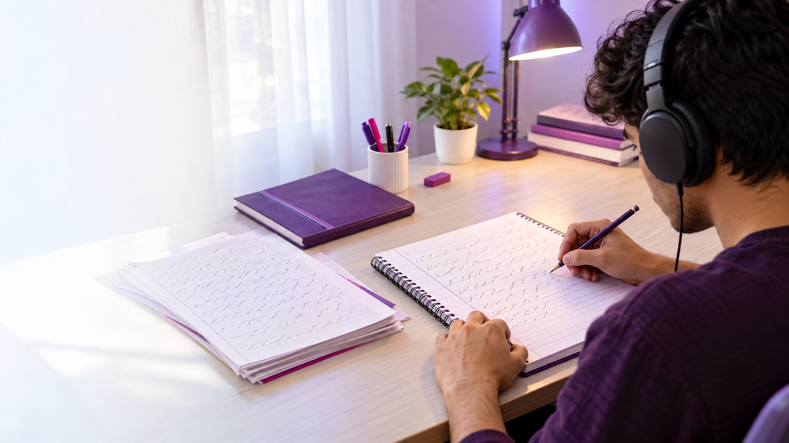 Seen vs Unseen Dictation: How Should You Practice?