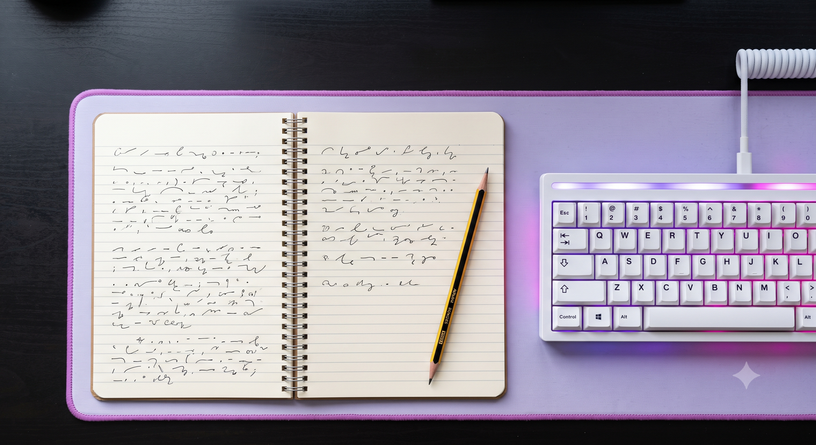 Stenography Typing Accuracy: The Complete Skill Test Guide