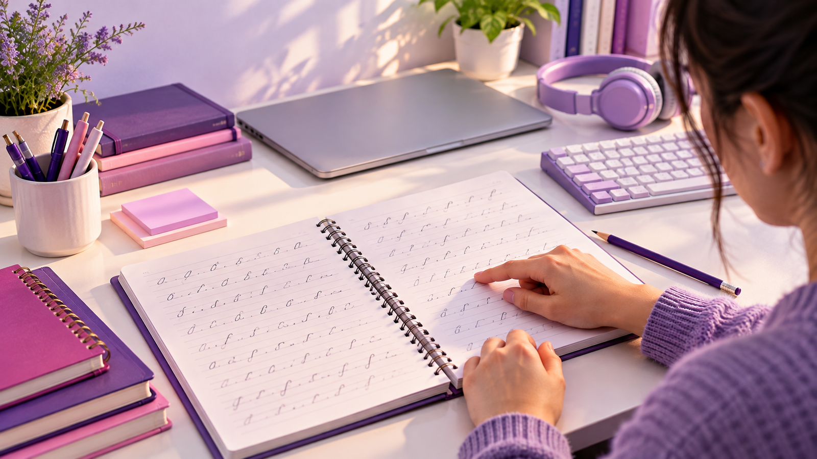 How to Read Shorthand Notes Faster and More Accurately