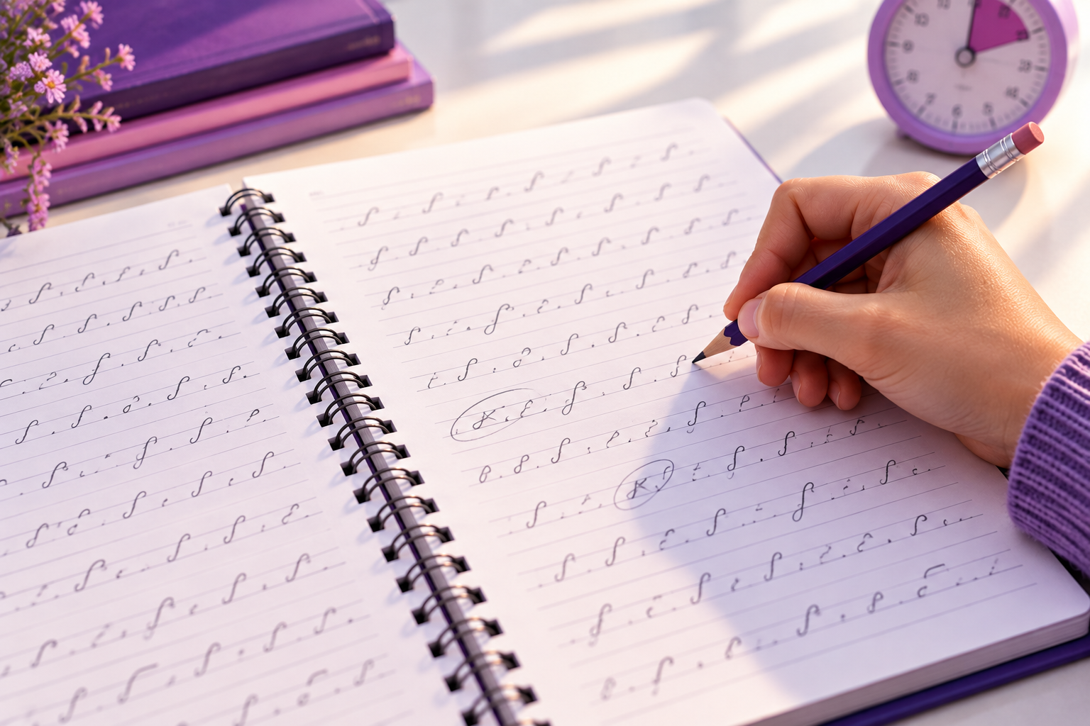 How to Improve Shorthand Dictation Accuracy